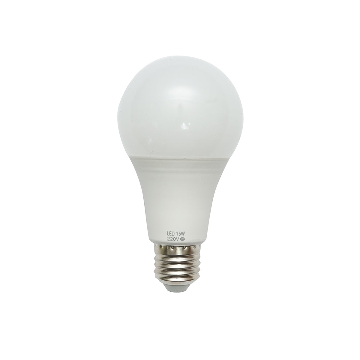 LED izzó 15W, 220V, E27 hideg fény 6500K Breckner Germany