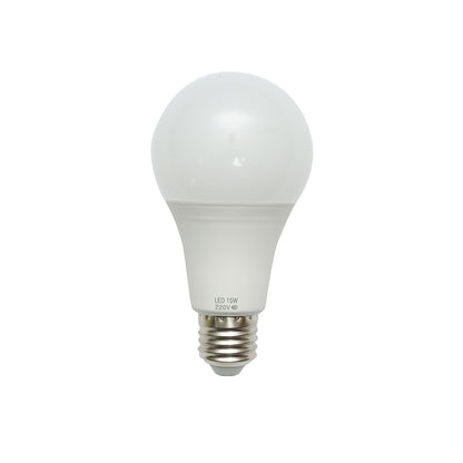 LED izzó 15W, 220V, E27 hideg fény 6500K Breckner Germany