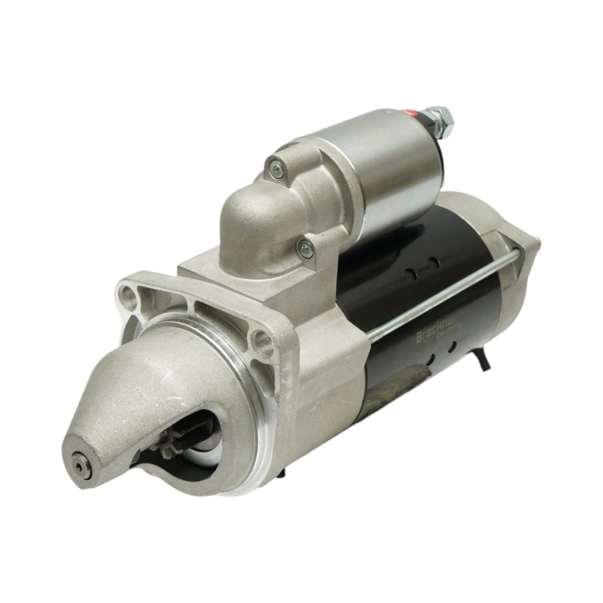 Önindító 24V, 4kW, Z=9 motor Daewoo kod OEM 1231005