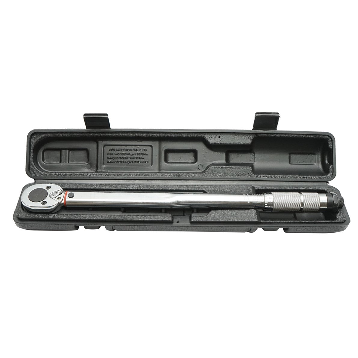 Nyomatékkulcs 1/2 28-210Nm Hoteche