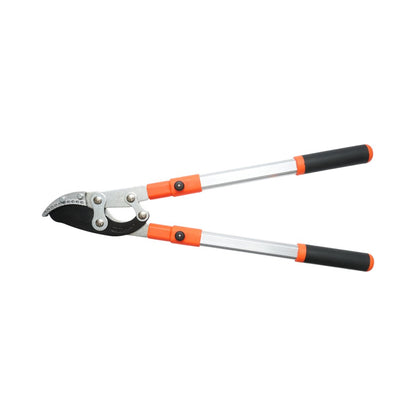 Breckner Germany professzionális teleszkópos ágvágó 69-107cm, 6.5cm nyitás, SK5 acél penge