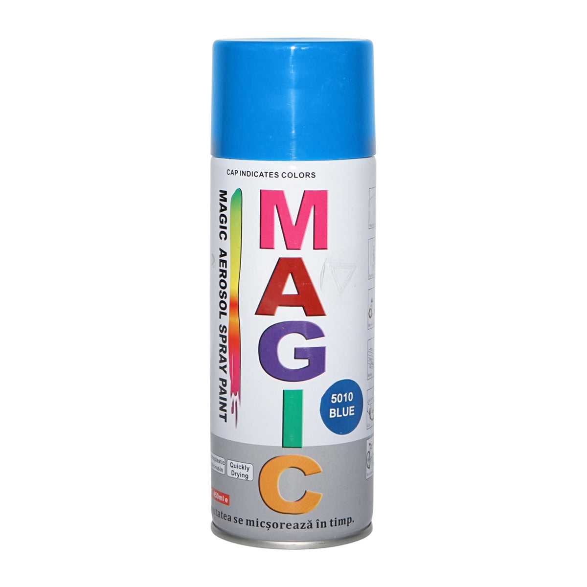 Magic blue 5010 festékszóró 450 ml