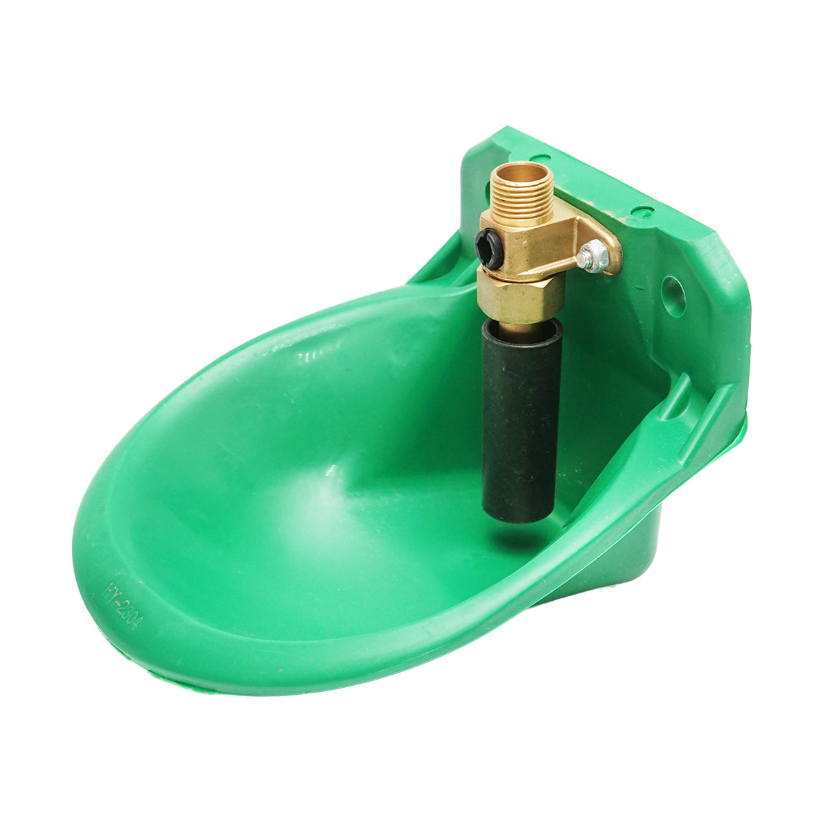 Műanyag birka itató csőventilátorral 18,5x20cm