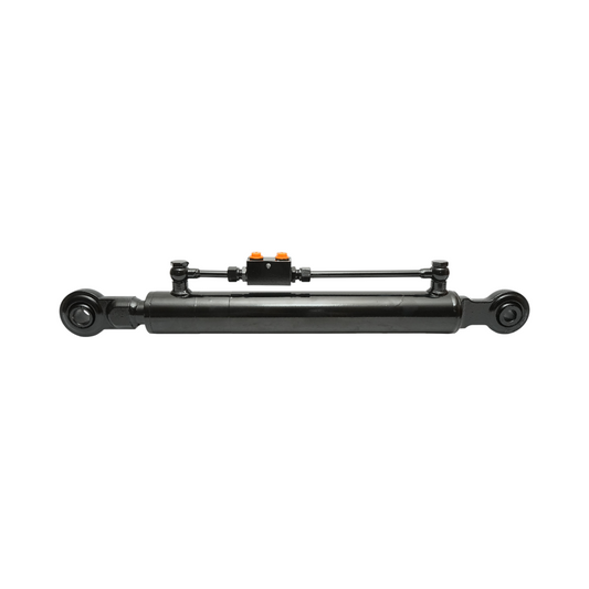 Állítható hidraulikus központi húzórúd, 1-2 kategória, zárt 680mm, löket 360mm