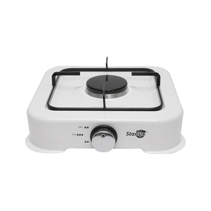 Tűzhely, egyégős főzőlap SG-6001 Starlux