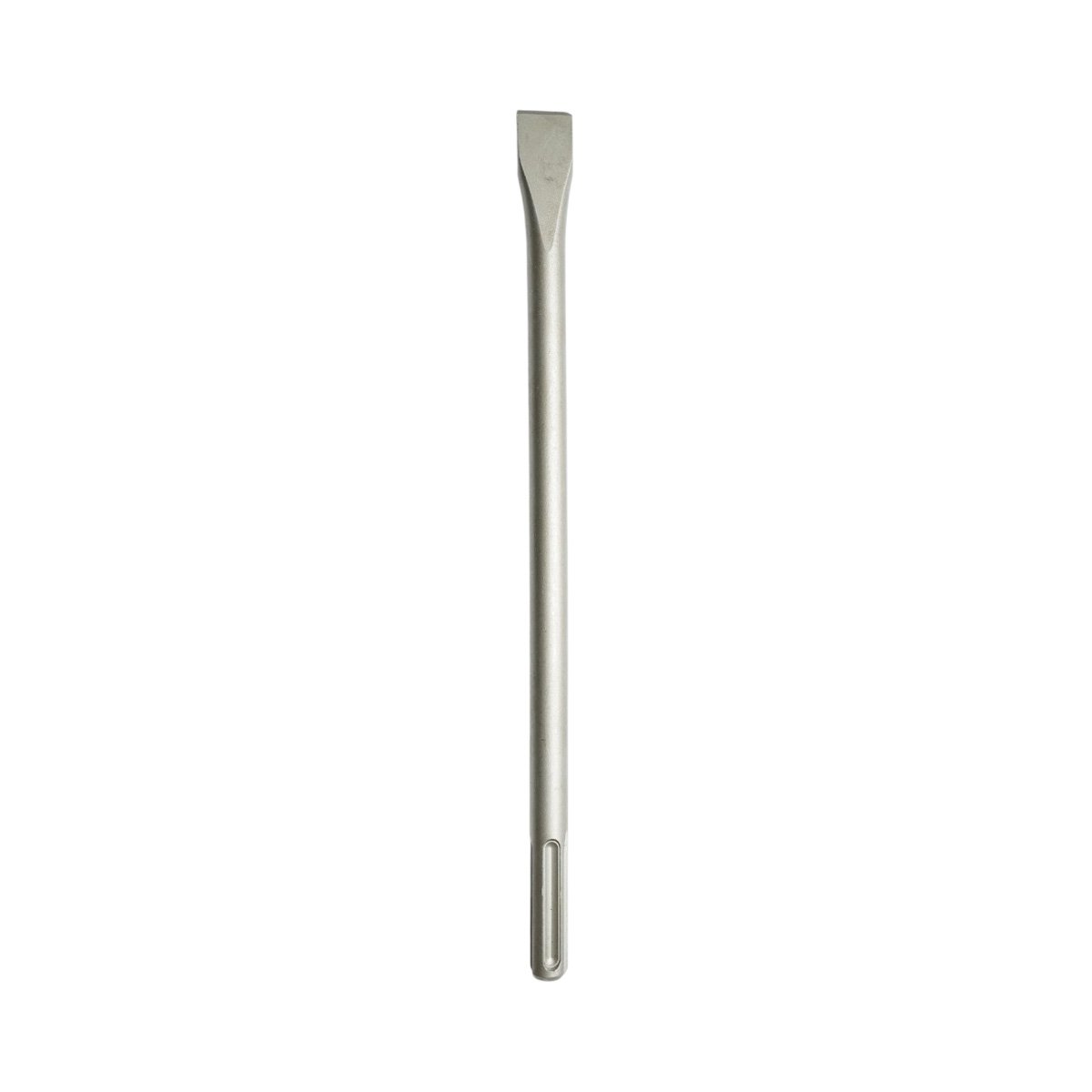 Betonvéső lapos, 25x400mm SDS Max Breckner Germany