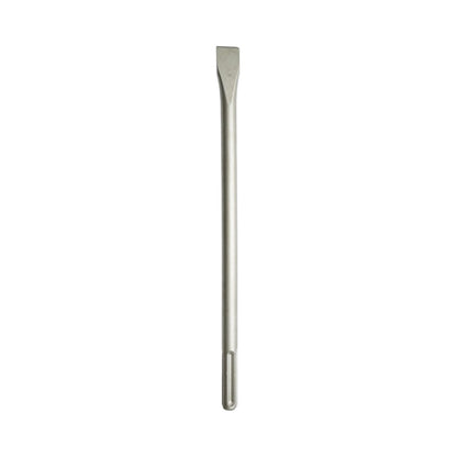 Betonvéső lapos, 25x400mm SDS Max Breckner Germany