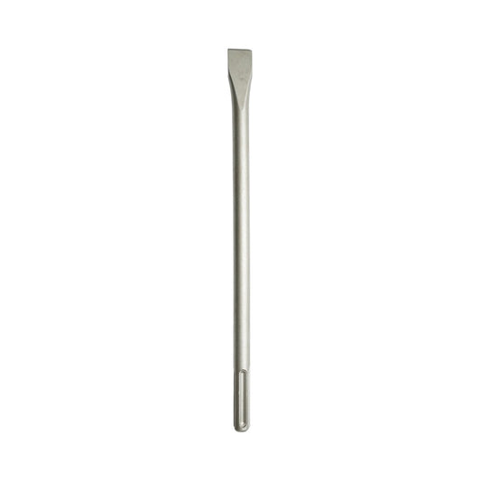Betonvéső lapos, 25x400mm SDS Max Breckner Germany