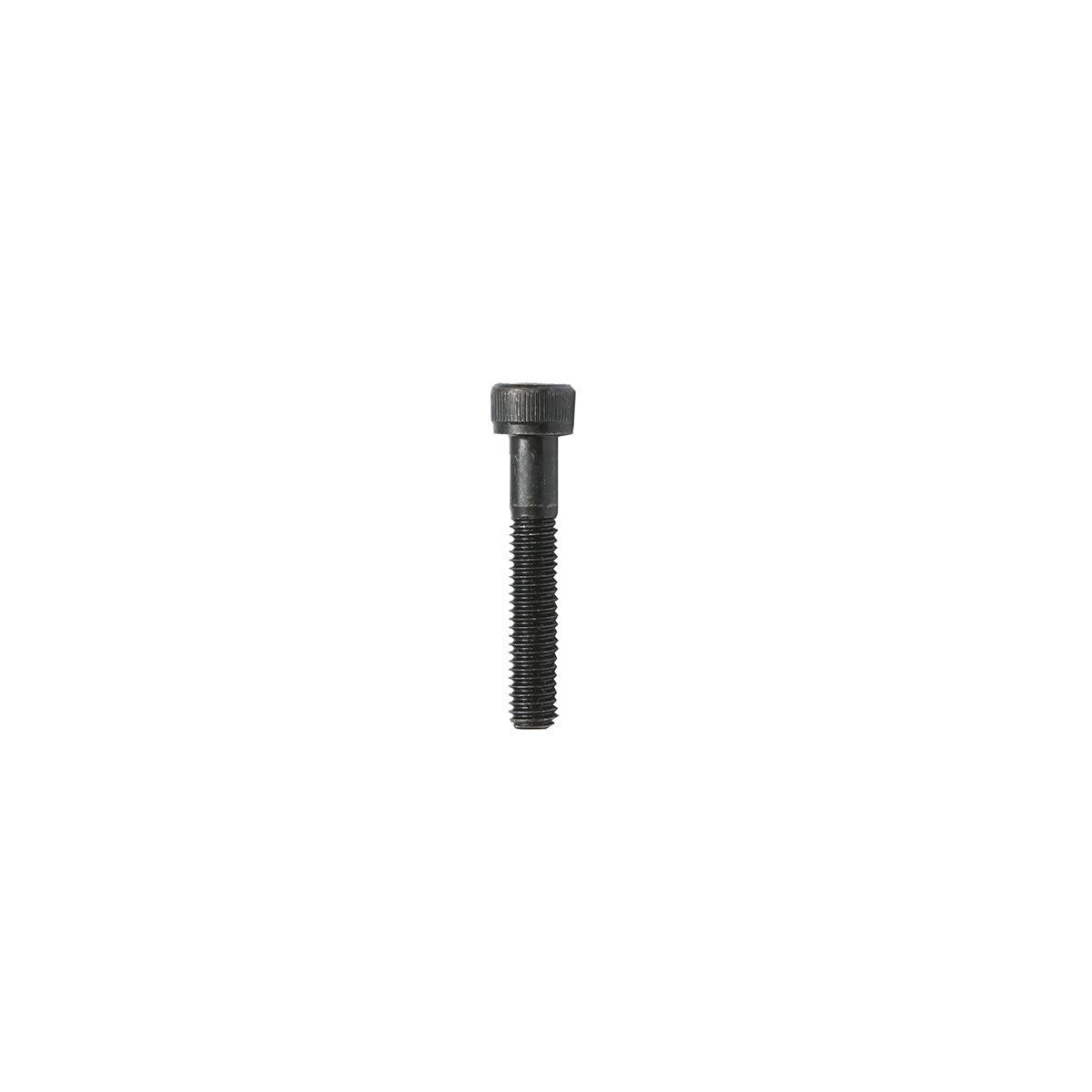 Vak csavar M6x1, L 41mm, menete 25mm, csavarfej M6x1, L 41mm, menet 25mm