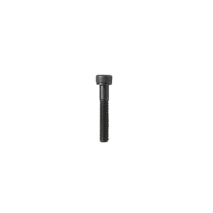 Vak csavar M6x1, L 41mm, menete 25mm, csavarfej M6x1, L 41mm, menet 25mm