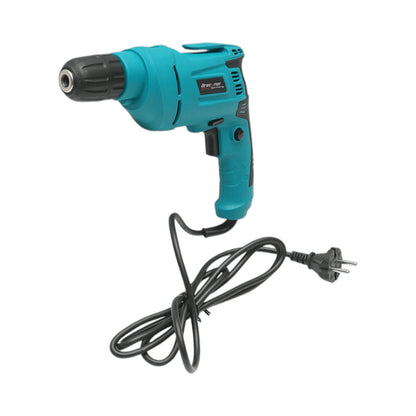 Fúró és csavarhúzó 400W, 220V, 10mm tokmány, fordulatszám 4500rpm Breckner Germany