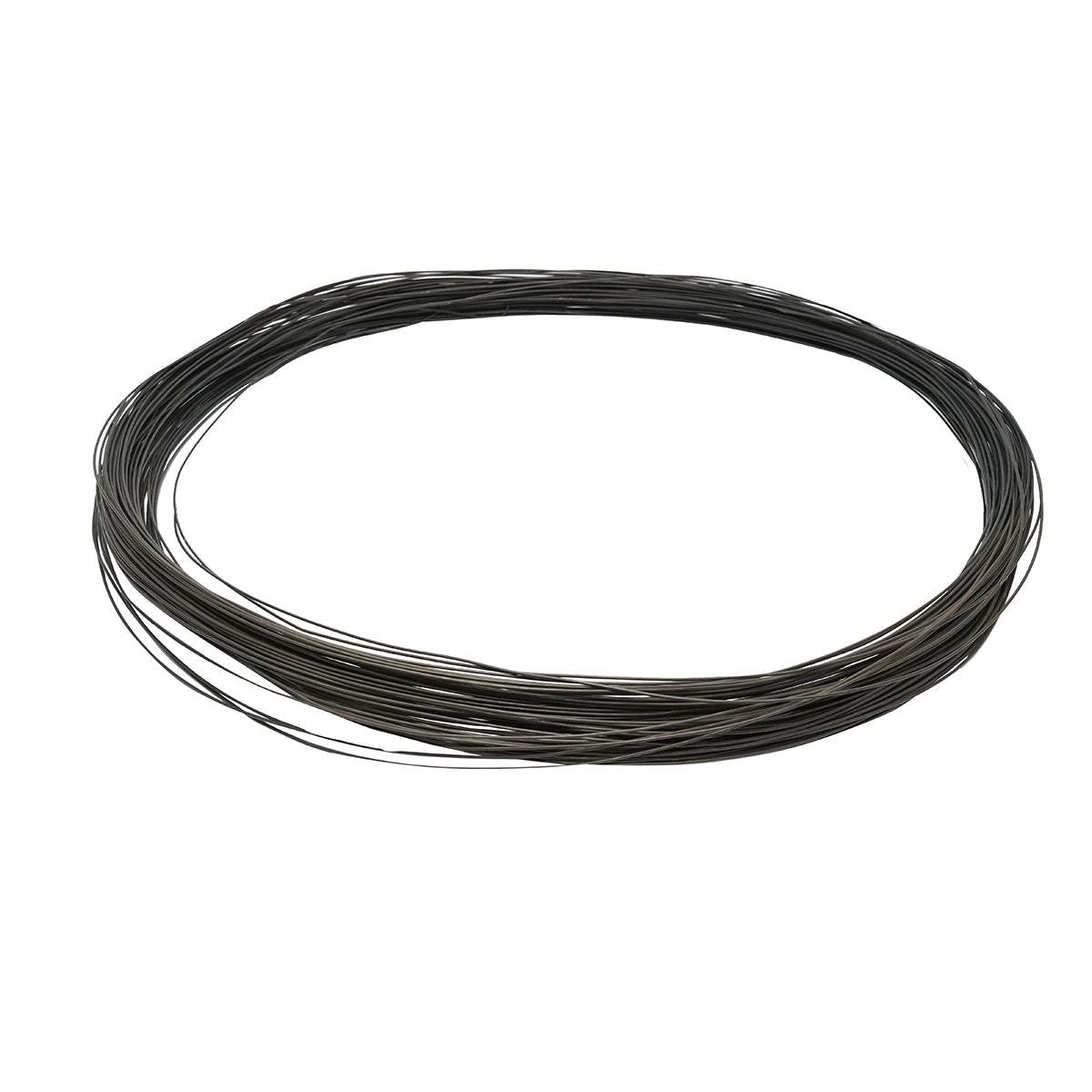 Fekete drót 2mm, 5kg