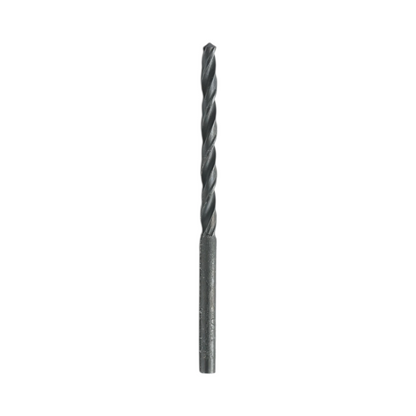 Fém fúrószár 3x33x61mm HSS-R DIN 338, hengeres szárral