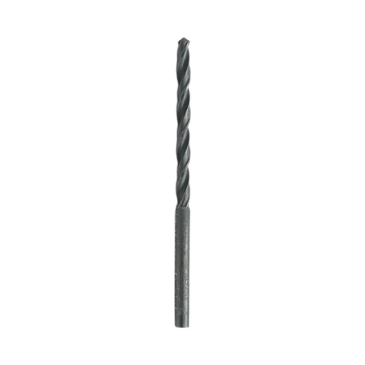 Fém fúrószár 3x33x61mm HSS-R DIN 338, hengeres szárral
