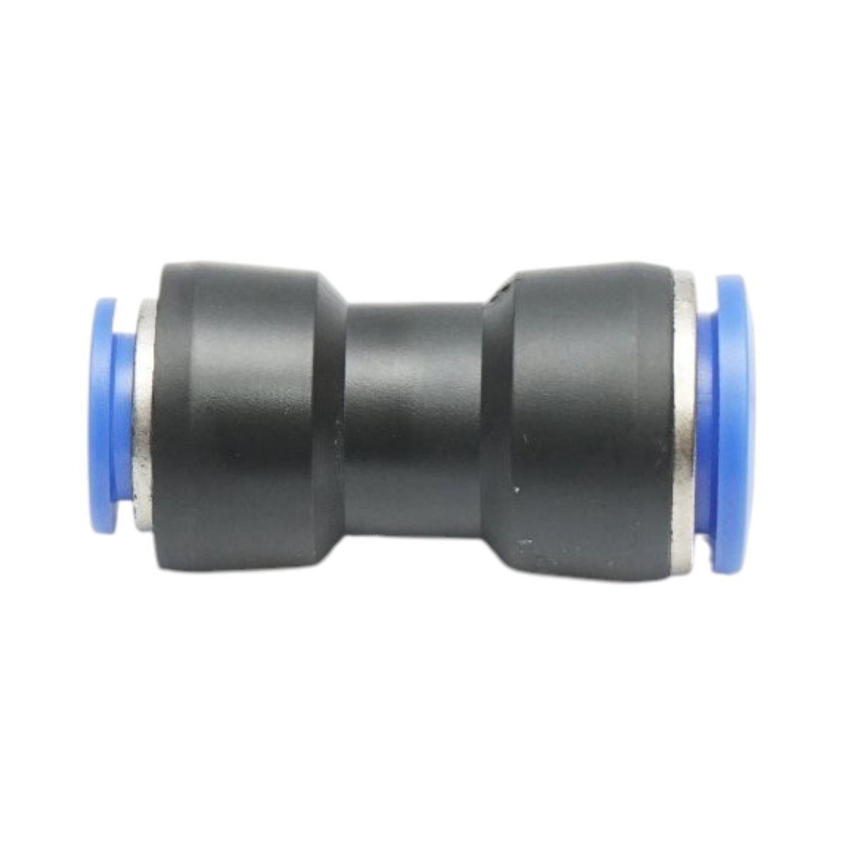 Gyors csatlakozó redukált műanyag 12x14mm