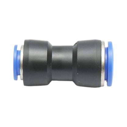 Gyors csatlakozó redukált műanyag 12x14mm