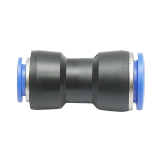 Gyors csatlakozó redukált műanyag 12x14mm