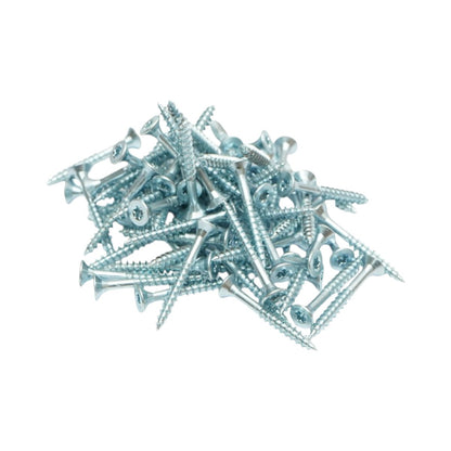 Önmetsző facsavar 3.5x30mm, süllyesztett fej torx TX15, horganyzott acél 1000 db/doboz
