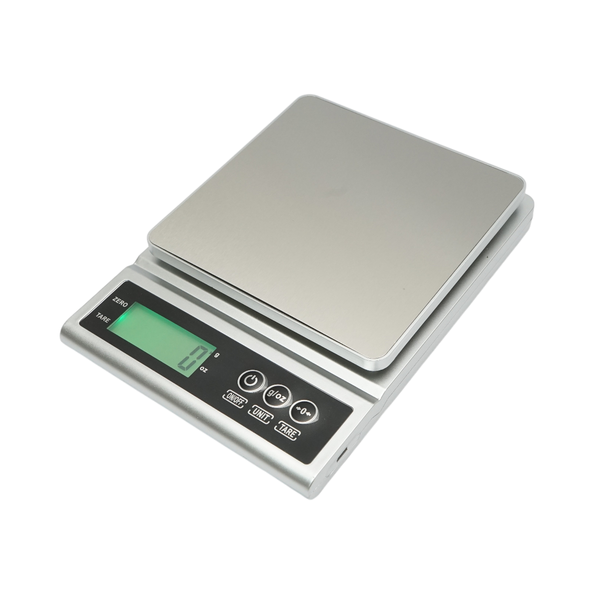 Elektronikus konyhai mérleg 10 kg