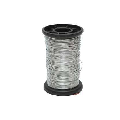 Horganyzott huzal 0,60mm 250g