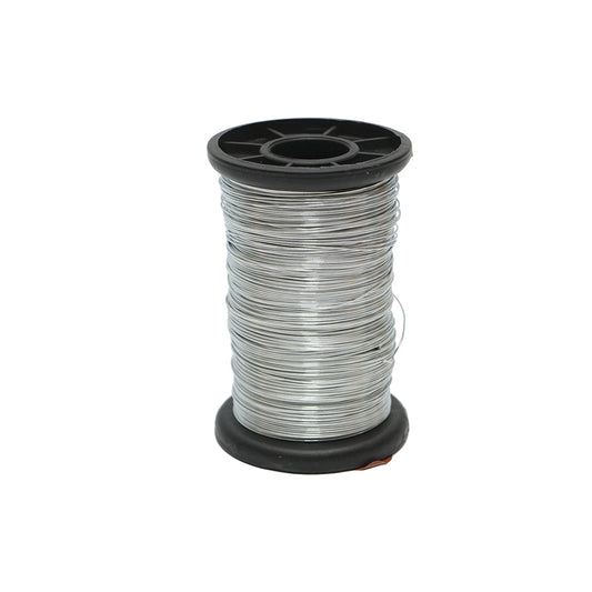 Horganyzott huzal 0,60mm 250g