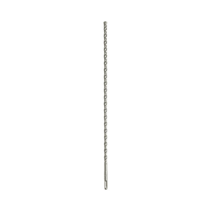 Betonfúró 10x460mm SDS Plus, keresztcsúccsal