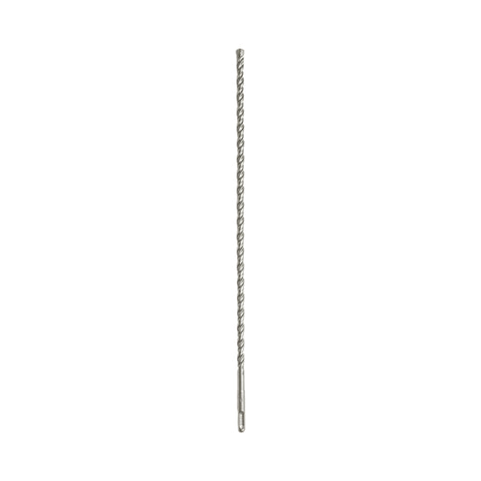 Betonfúró 10x460mm SDS Plus, keresztcsúccsal