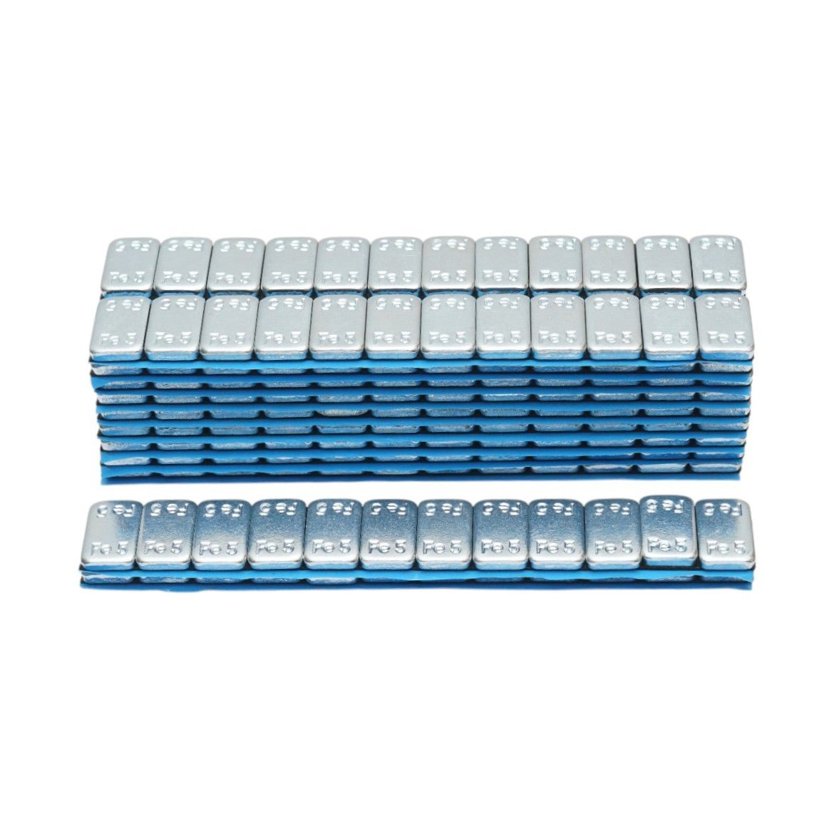 Fe 60g (5gx12 db) 100 szalag/doboz