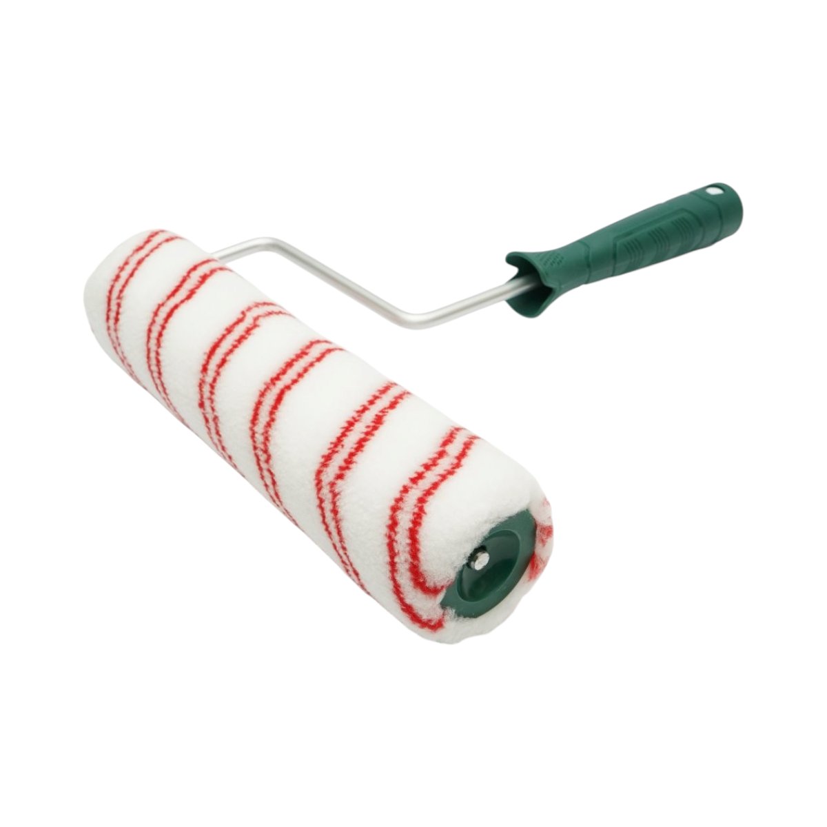 Festőhenger poliester 25cm, hengerdátum 70mm, drót 18mm, PP fogantyú Breckner Germany