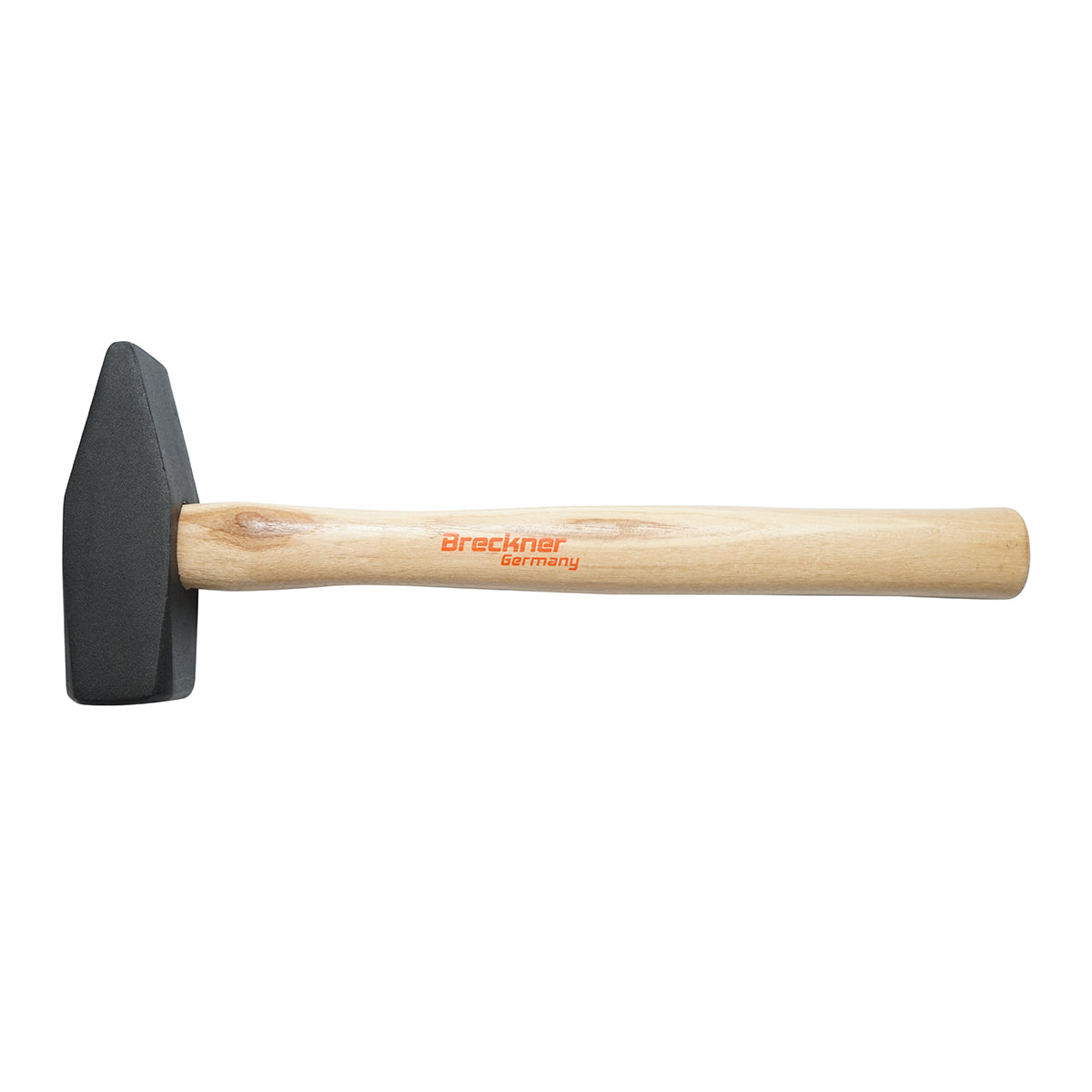 Acélkalapács 1500g, 390mm-es fa szárral Breckner Germany