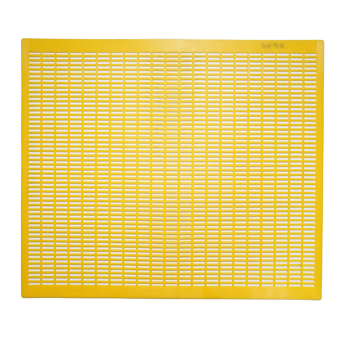 Hanneman műanyag rács 500x430mm