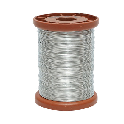 Horganyzott 0,58mm 500g-os horganyzott hengerhuzal