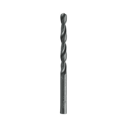 Fém fúrószár 6x57x93mm HSS-R DIN 338, hengeres szárral