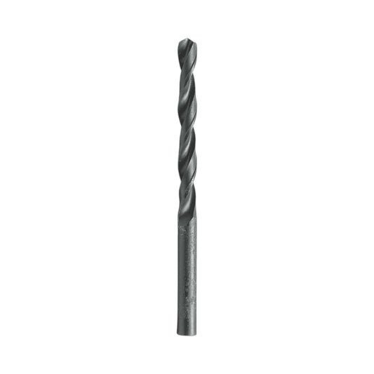 Fém fúrószár 6x57x93mm HSS-R DIN 338, hengeres szárral