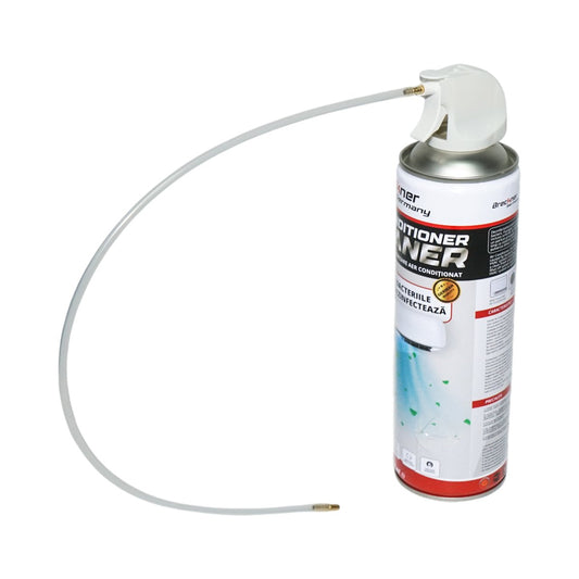 Spray hab tisztítás és fertőtlenítés légkondicionáló rendszer 500ml Breckner Germany