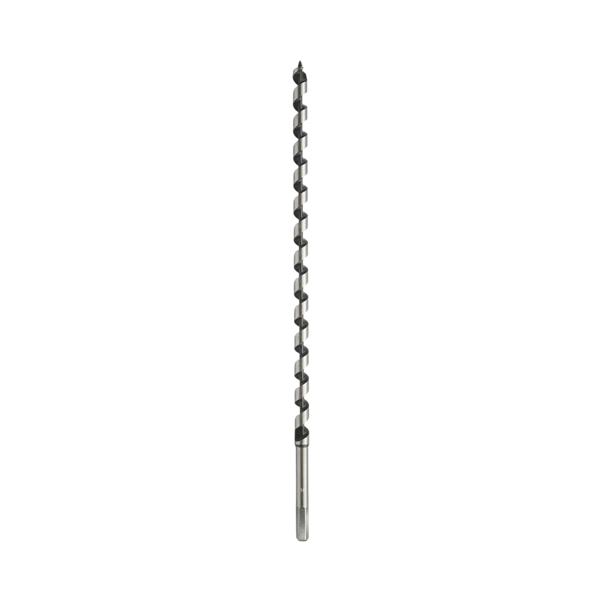 Falemn spirális 14x460mm, hatszögletű szár, önfúró csúcs Breckner Germany