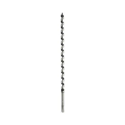 Falemn spirális 14x460mm, hatszögletű szár, önfúró csúcs Breckner Germany