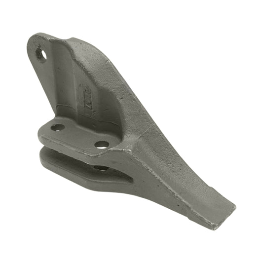Bal oldali vödörfogak Caterpillar, New Holland bulldo kotrógép OEM kód 85801376, 277-8664