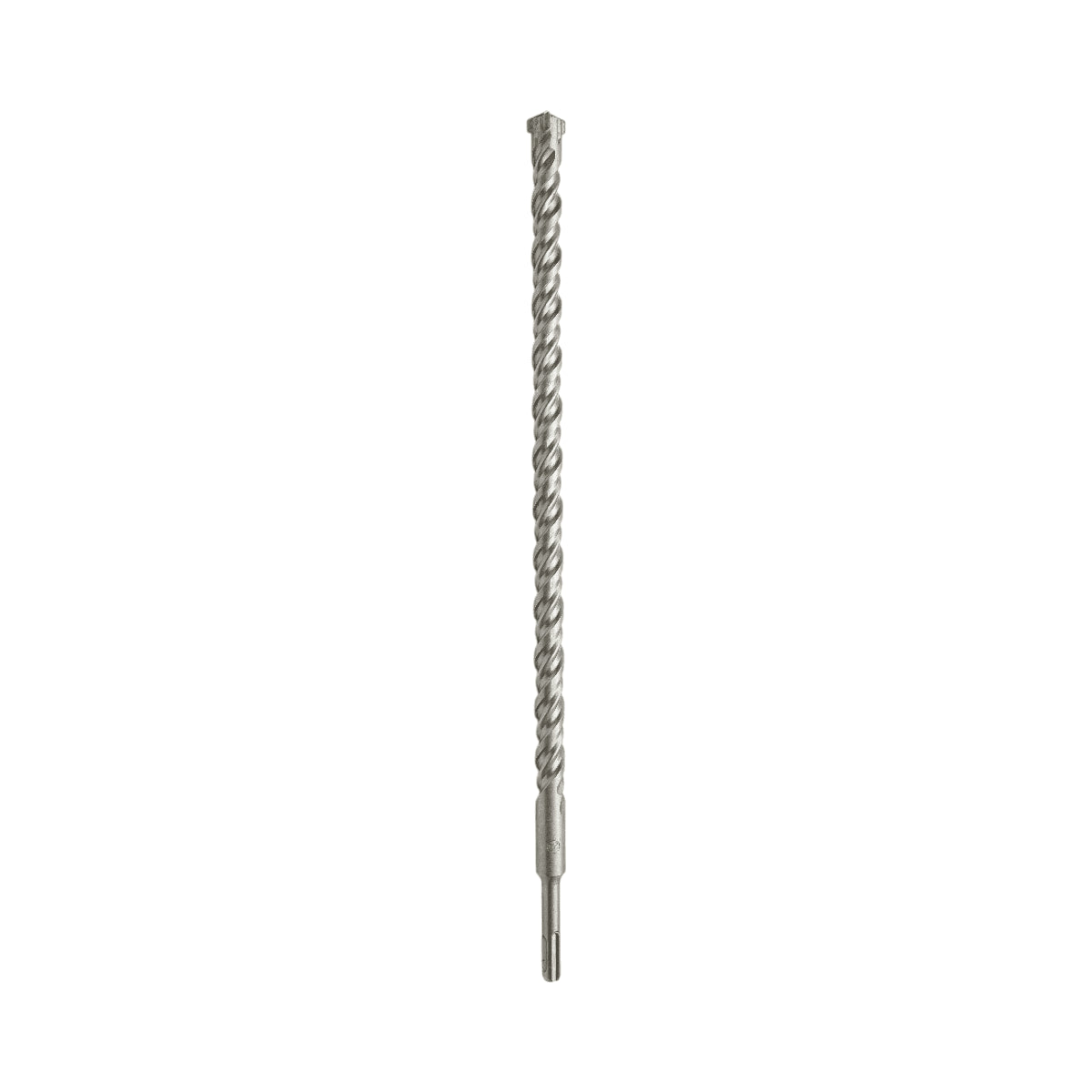 Betonfúrófej 20x450mm SDS Plus, keresztcsúccsal