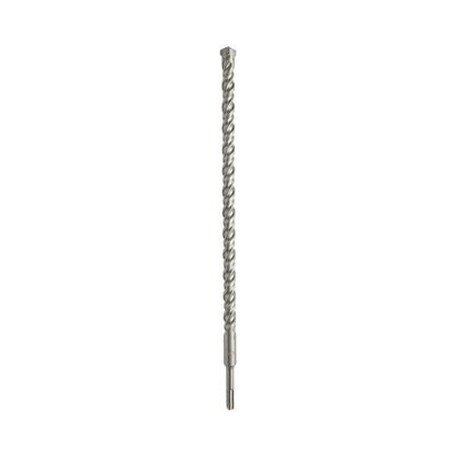 Betonfúrófej 20x450mm SDS Plus, keresztcsúccsal