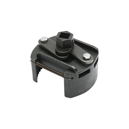 Állítható olajszűrőkulcs 80-105mm Breckner Germany