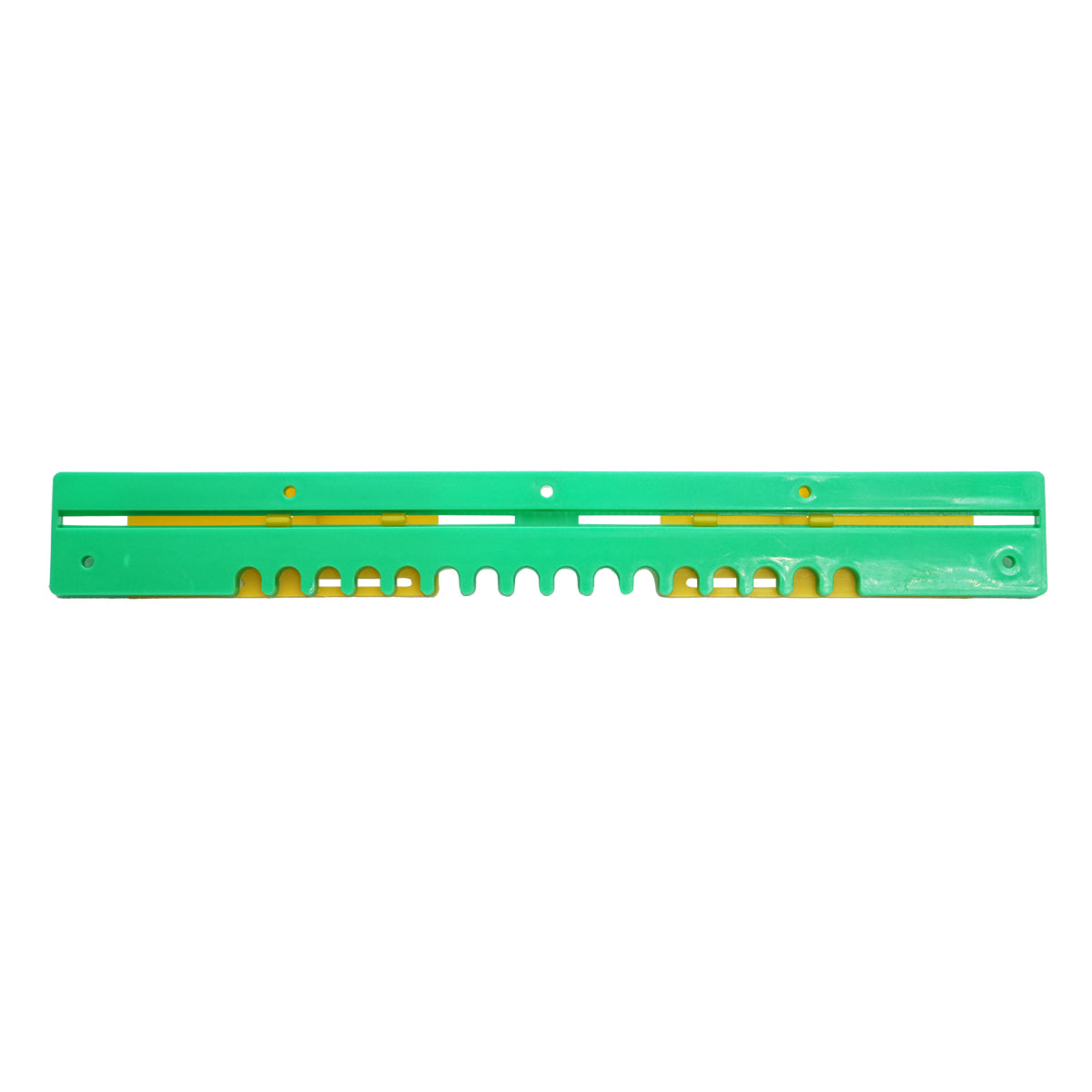 Egérrács és szűkítő műanyag 320mm