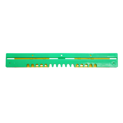 Egérrács és szűkítő műanyag 320mm