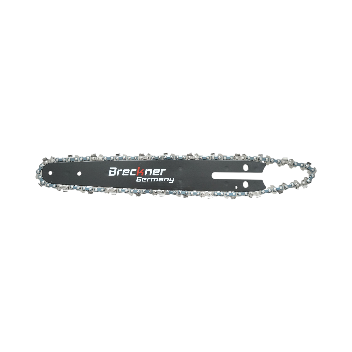 Láncfűrész lánc szett 20cm (8 inch) 1/4 mini osztással, 1.1mm, T48 szem Breckner Germany