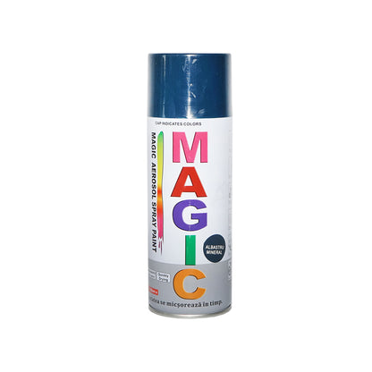 Festékszóró Magic mineral blue RNF 450 ml