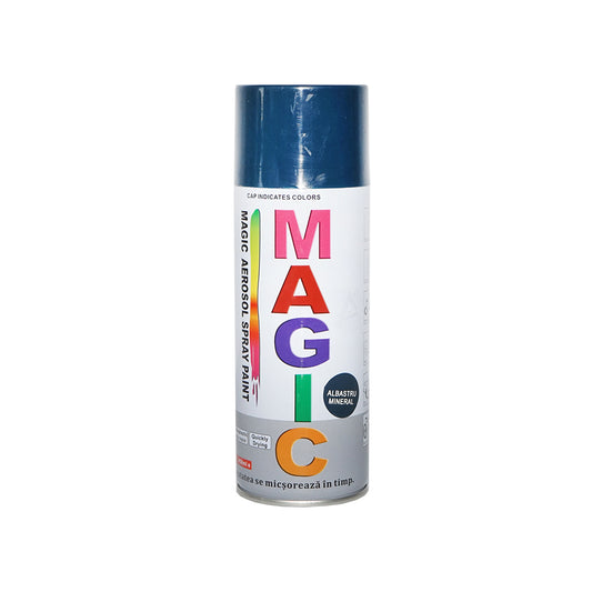 Festékszóró Magic mineral blue RNF 450 ml