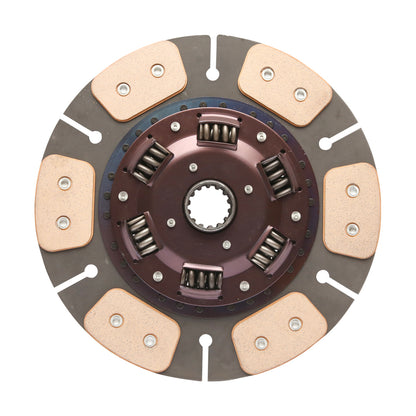Kuplungtárcsa Kubota OEM kód 36430-25130, 3C081-25132, 3F740-25120, 3F740-25122 Breckner Gremany, Kubota OEM kódokhoz