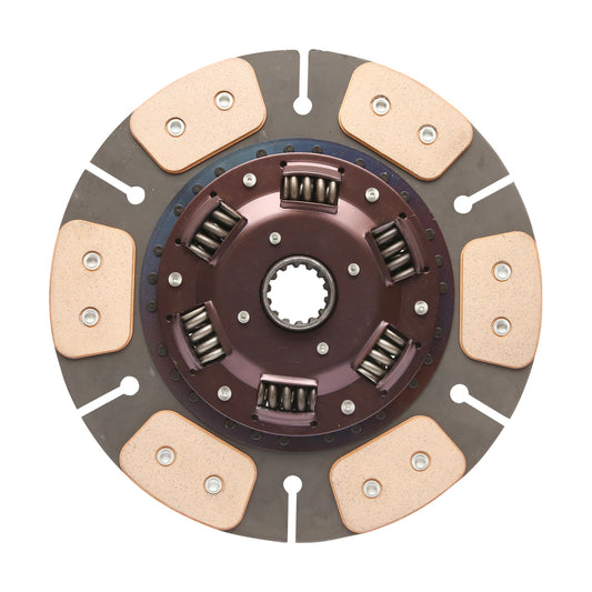 Kuplungtárcsa Kubota OEM kód 36430-25130, 3C081-25132, 3F740-25120, 3F740-25122 Breckner Gremany, Kubota OEM kódokhoz
