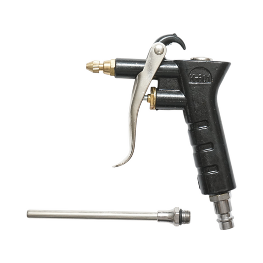 Sűrített levegős fúvóka rövid/közepes fúvókával Breckner Germany