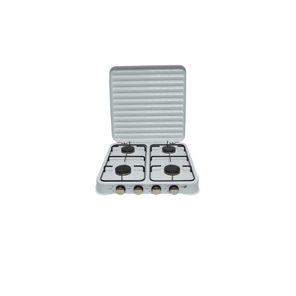 Tűzhely, 4 égős főzőlap SGS-6004 Starlux